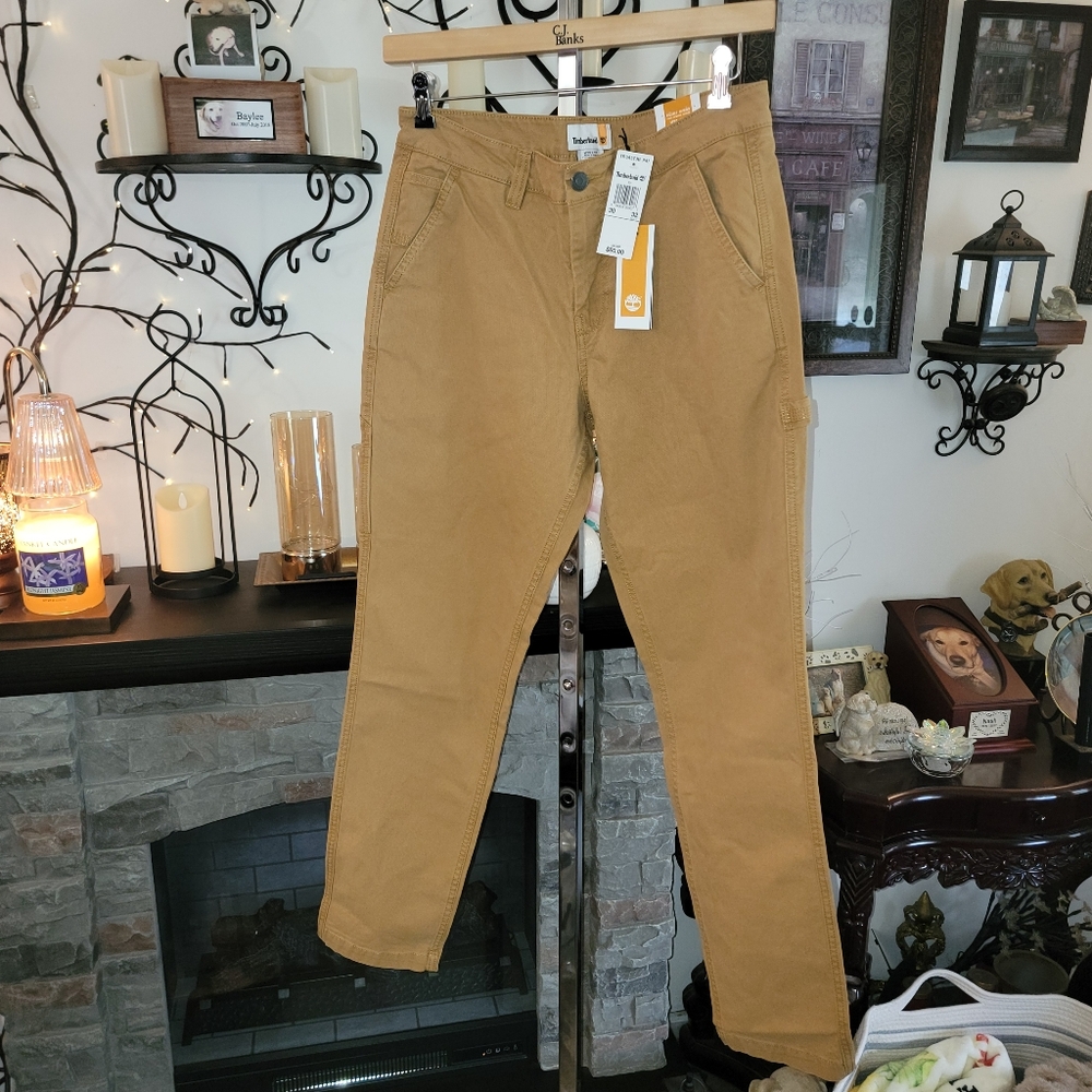 Timberland Mens Workpants